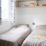 Parque de Campismo Mobil 4 - De Maillac