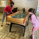 Parque de Campismo Mobil 4 - De Maillac 4*
