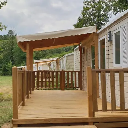 Mobil 4 - De Maillac