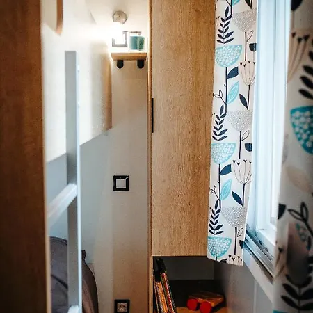 Kemping Mobil Xxl2 4 - De Maillac