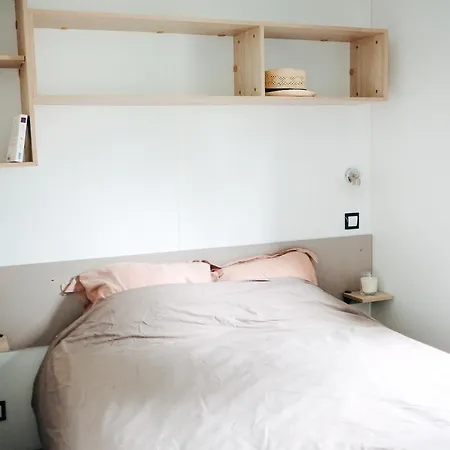 Mobil Xxl2 4 - De Maillac 4* Sainte-Nathalène